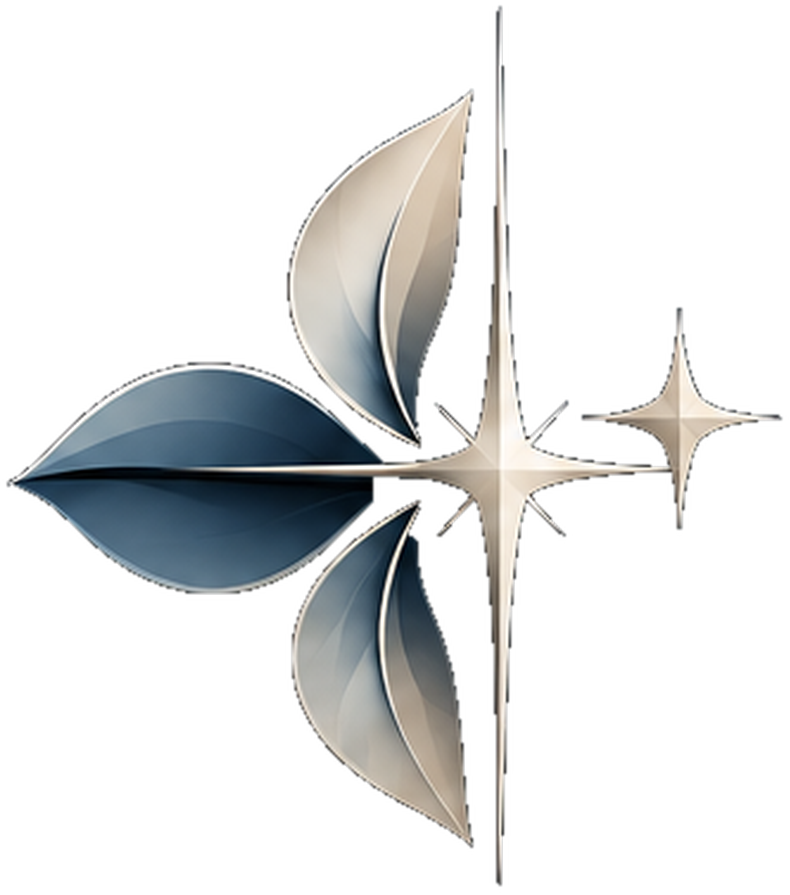Blue Astra Bookkeeping logo